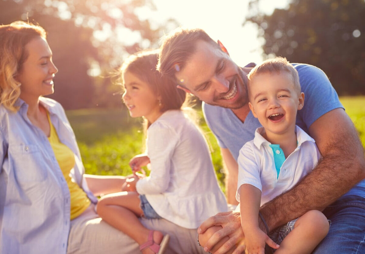 The Child Behaviour Consultancy - Questions To Ask Children