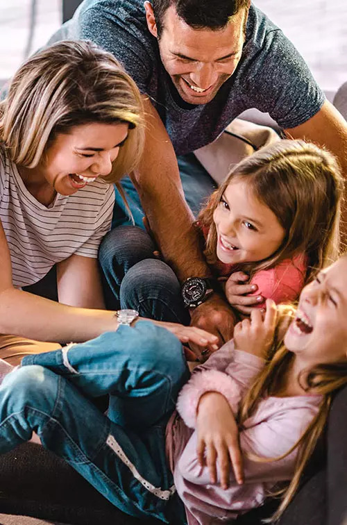 The Child Behaviour Consultancy - Build A Child's Confidence