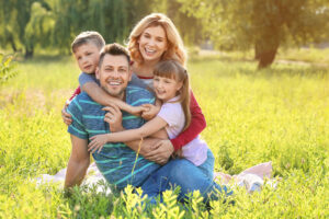 The Child Behaviour Consultancy - Child Prefers One Parent