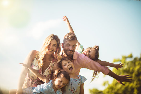 The Child Behaviour Consultancy - Filling Your Child's Cup