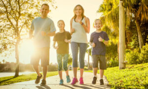 The Child Behaviour Consultancy - Teaching Children Self Care